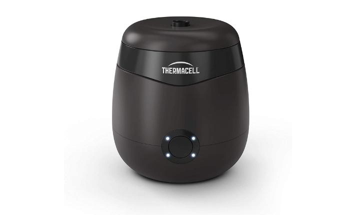 Best Thermacell Rechargeable Mosquito Repeller Review